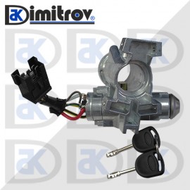 Контактен ключ Ford Transit MK2